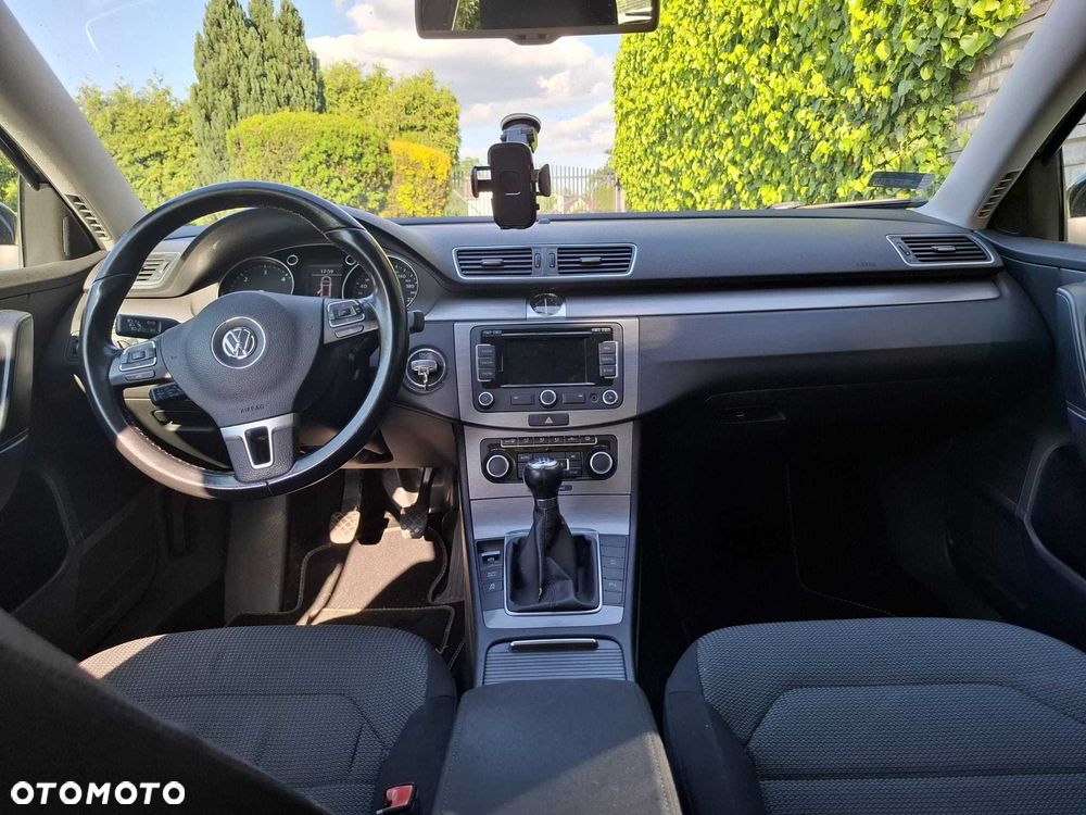 Volkswagen Passat Variant - 6