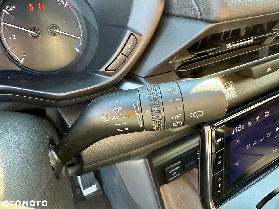 Mazda MX-30 - 11