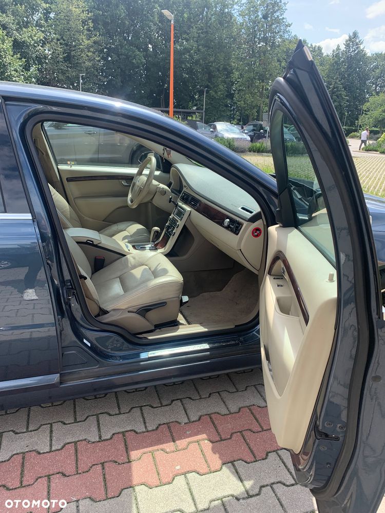 Volvo S80 3.2 AWD Kinetic - 12