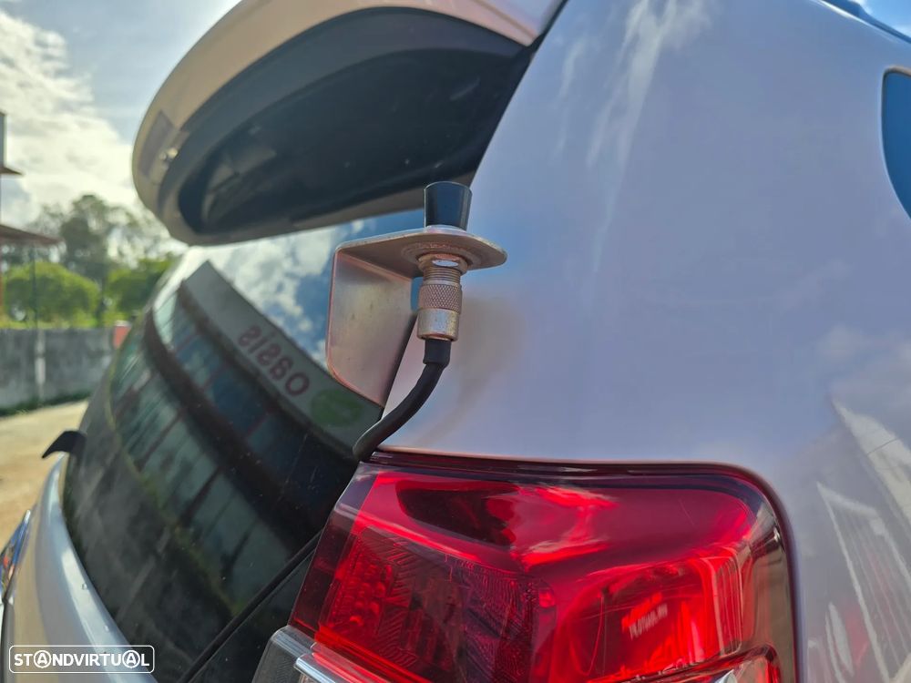 Toyota Land Cruiser 3.0 D-4D Auto TEC-Edition - 4