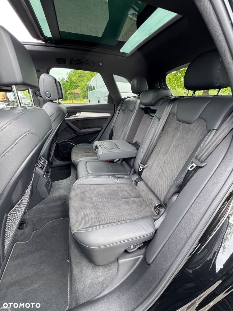 Audi SQ5 - 32