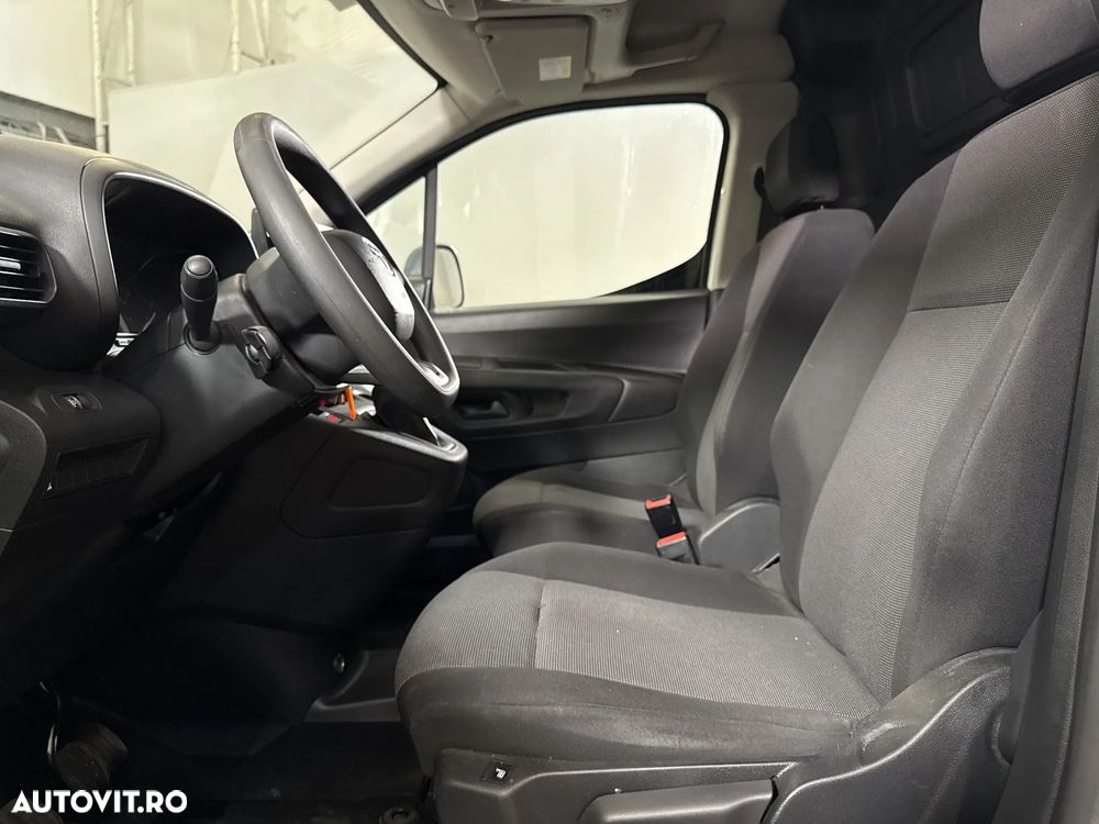Toyota PROACE - 17