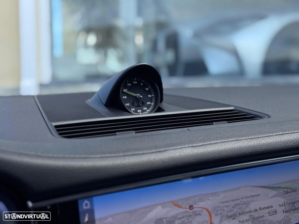 Porsche Panamera - 11
