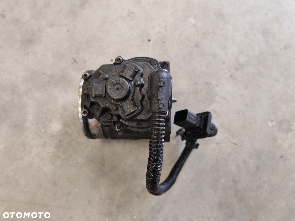 PRZEPUSTNICA SPALIN MAN TGX TGM 51094137018 D2676 EURO6 - 4