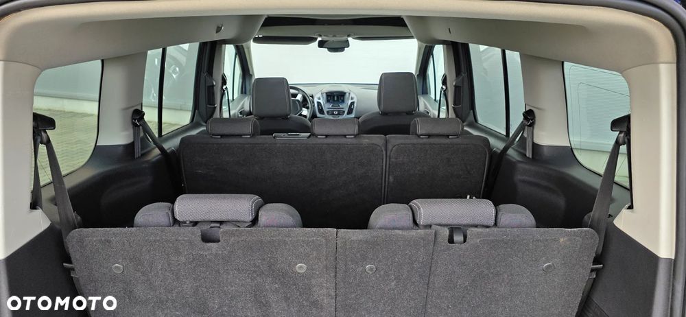 Ford Tourneo Connect Grand 1.5 TDCi Start/Stop Titanium - 13