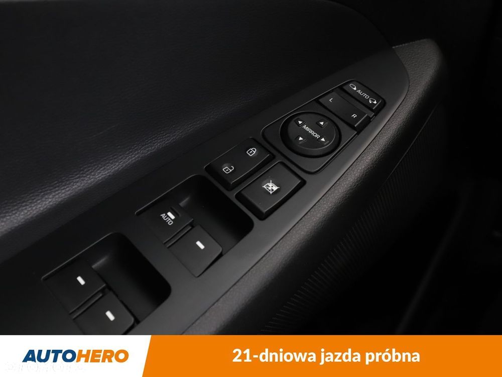 Hyundai Tucson 1.6 GDi Classic 2WD - 32