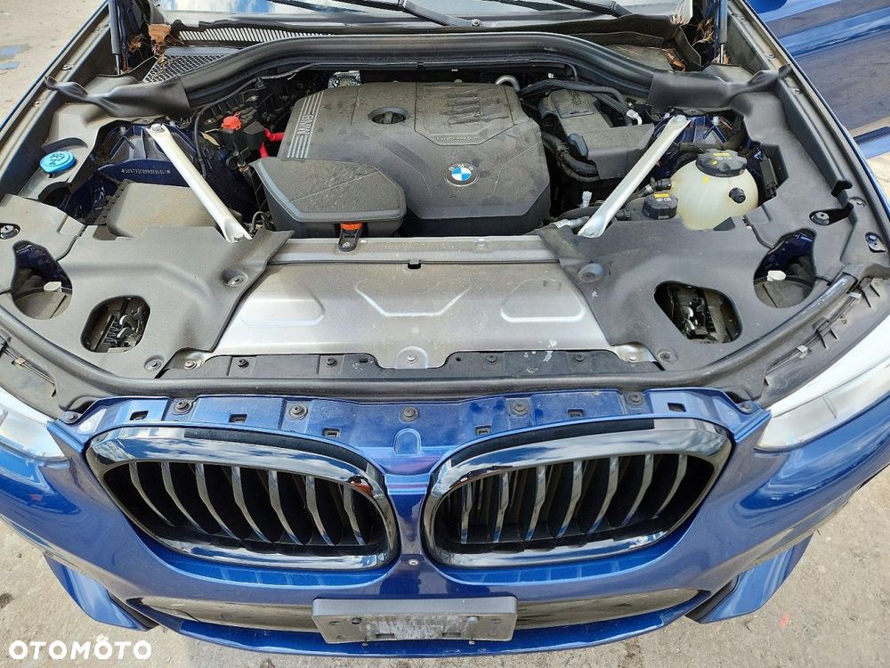 BMW X3 xDrive30i M Sport - 12
