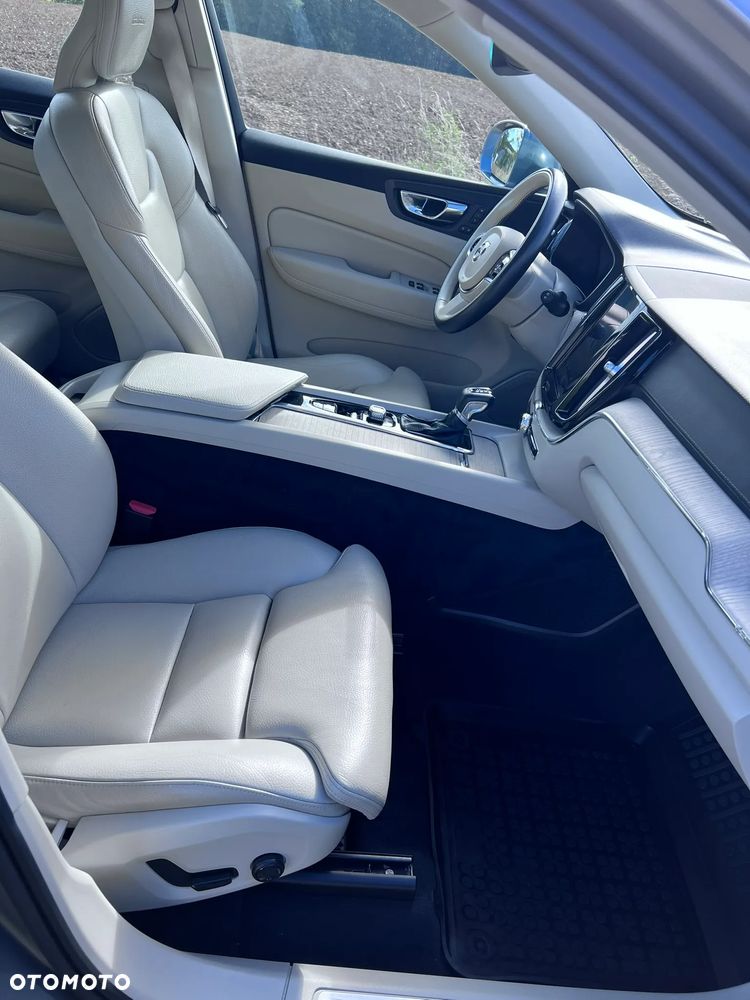 Volvo XC 60 - 15