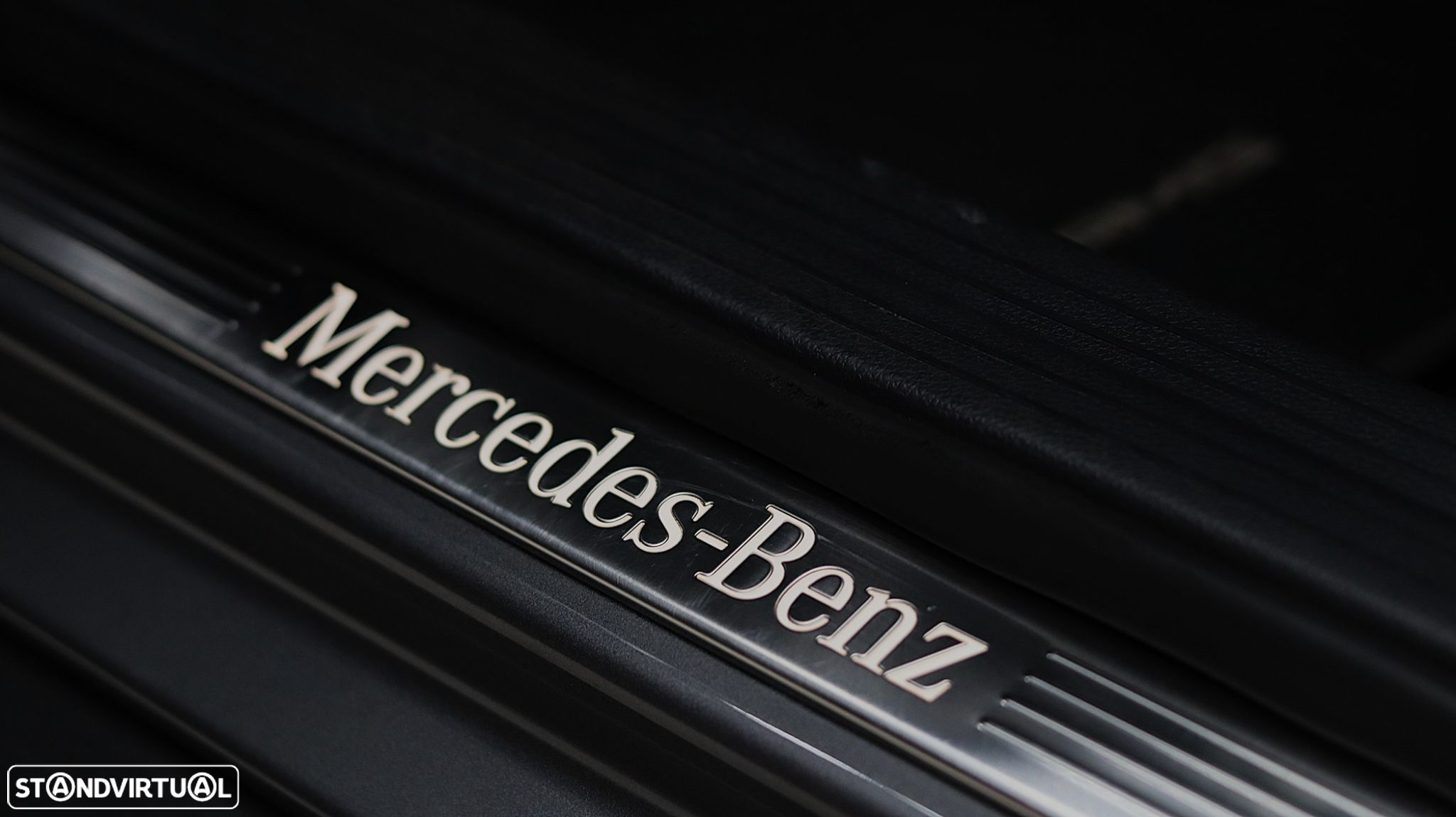 Mercedes-Benz GLA 200 d AMG Line Aut. - 18