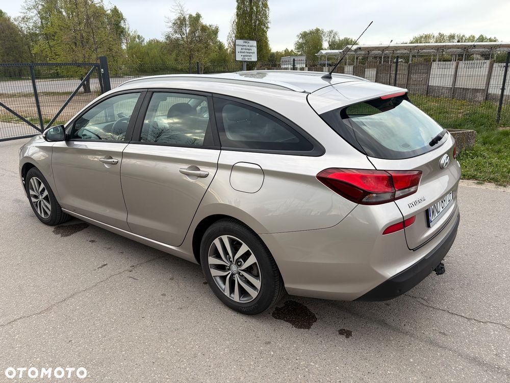 Hyundai i30 1.4 T-GDI Comfort - 7