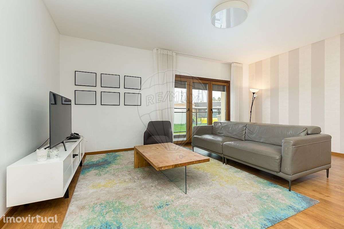 Apartamento T4 para arrendamento - Grande imagem: 2/16