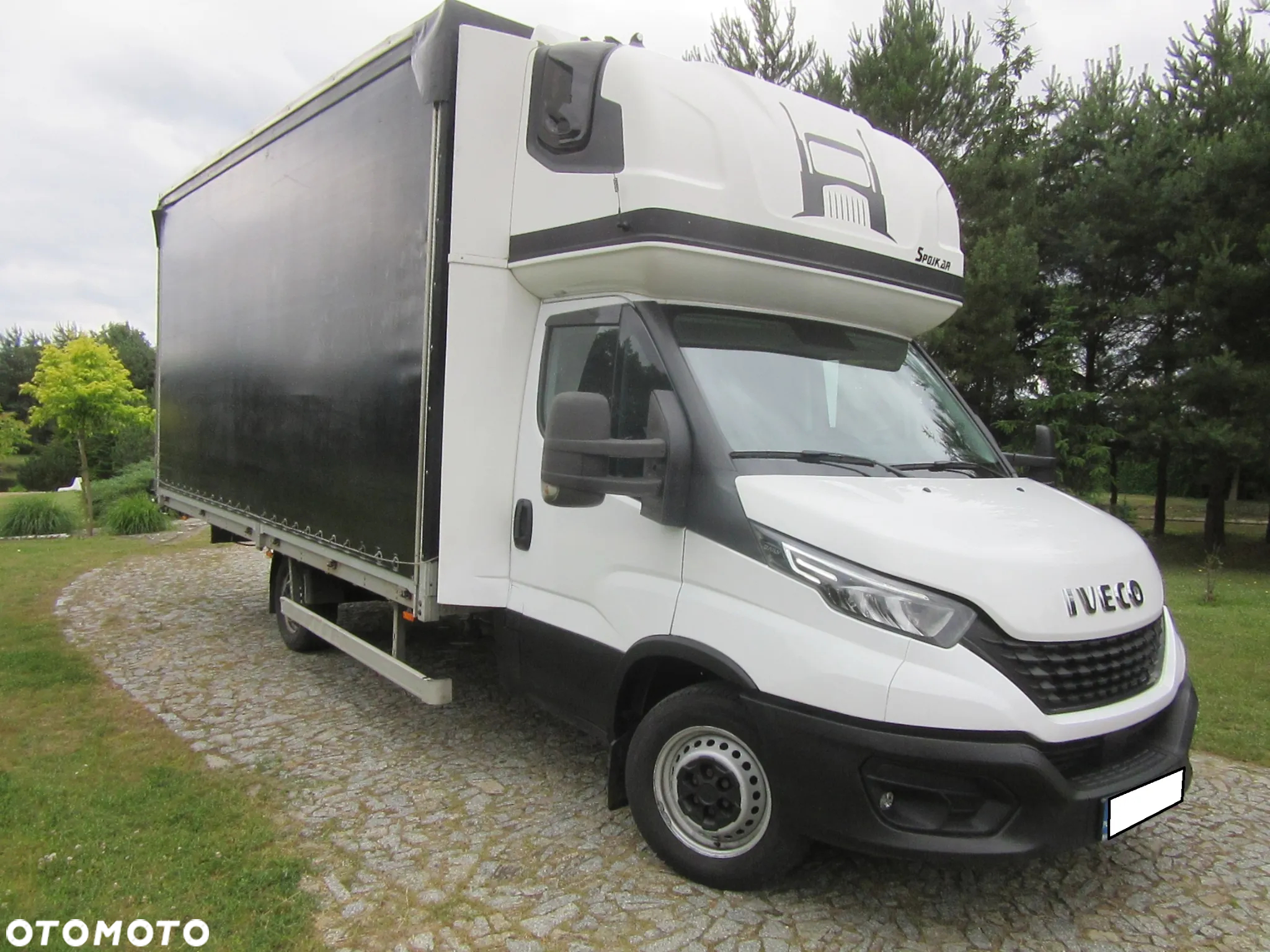 Iveco 35S18 - 3