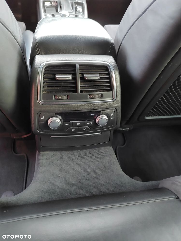 Audi A6 Avant 2.0 TDI DPF multitronic - 13