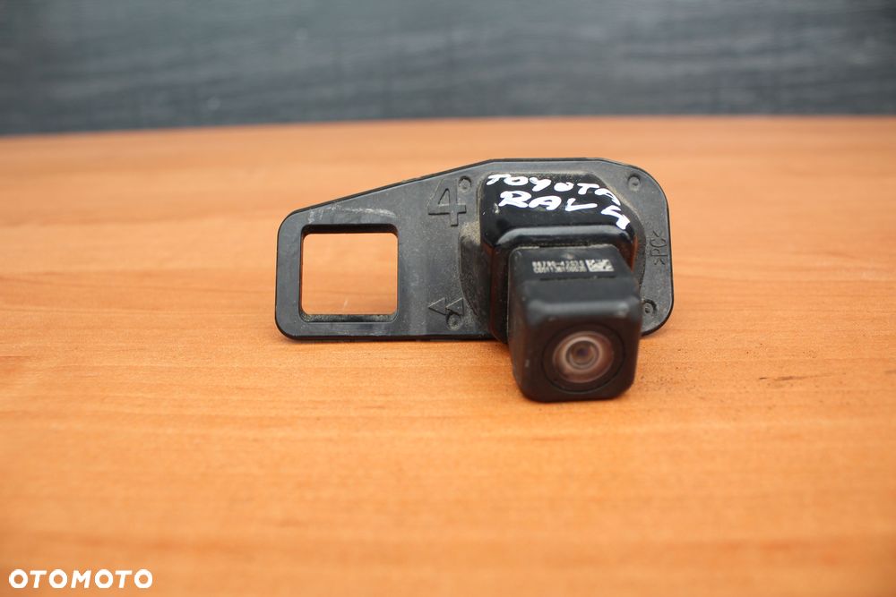 KAMERA KAMERKA COFANIA TOYOTA RAV 4 6PIN 8979042030 - 2