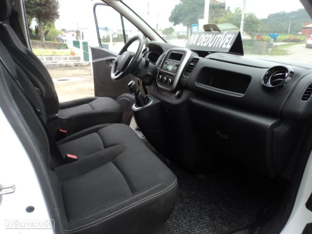 Renault trafic - 14