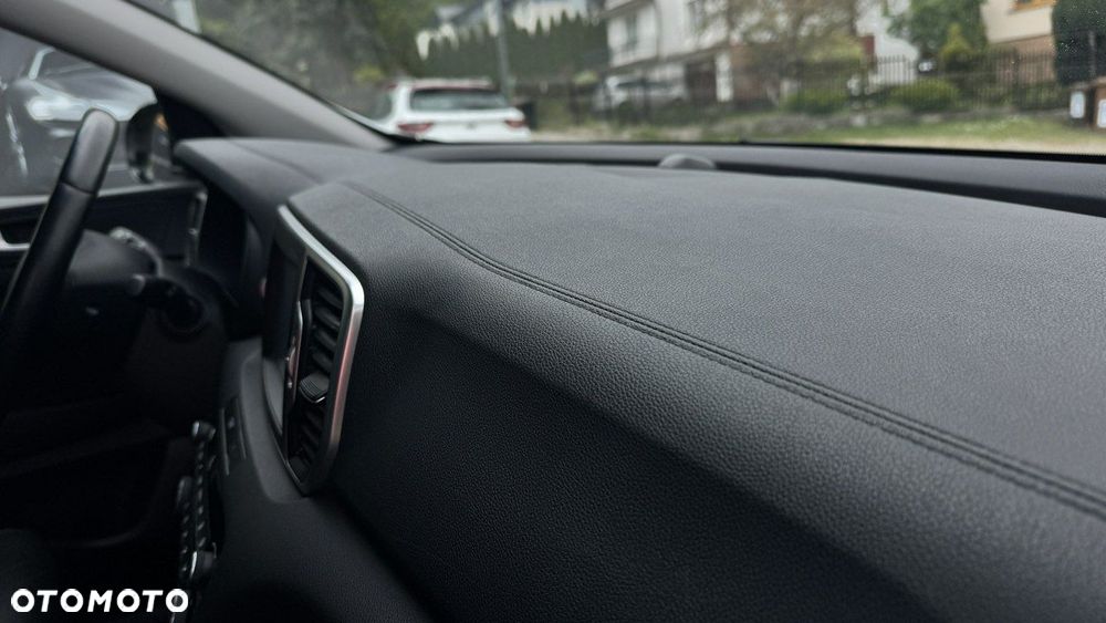 Kia Sportage - 30