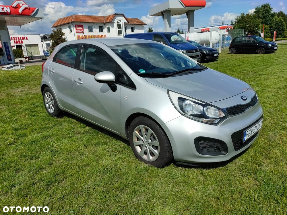 Kia Rio 1.4 Edition 7 - 1
