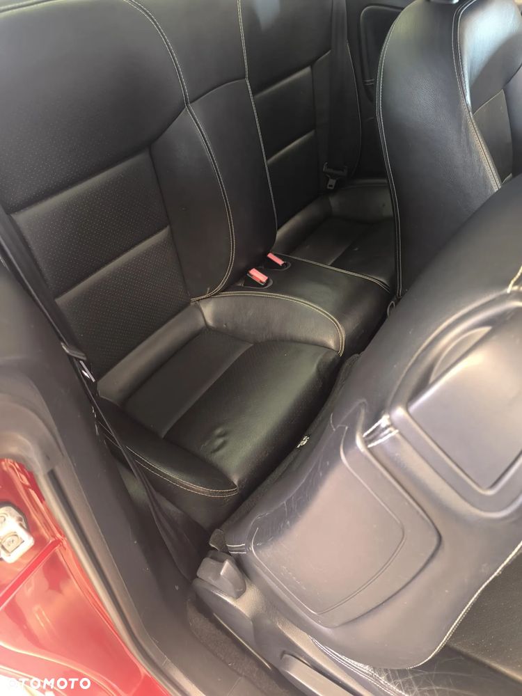 Peugeot 207 CC 150 THP Platinum - 15