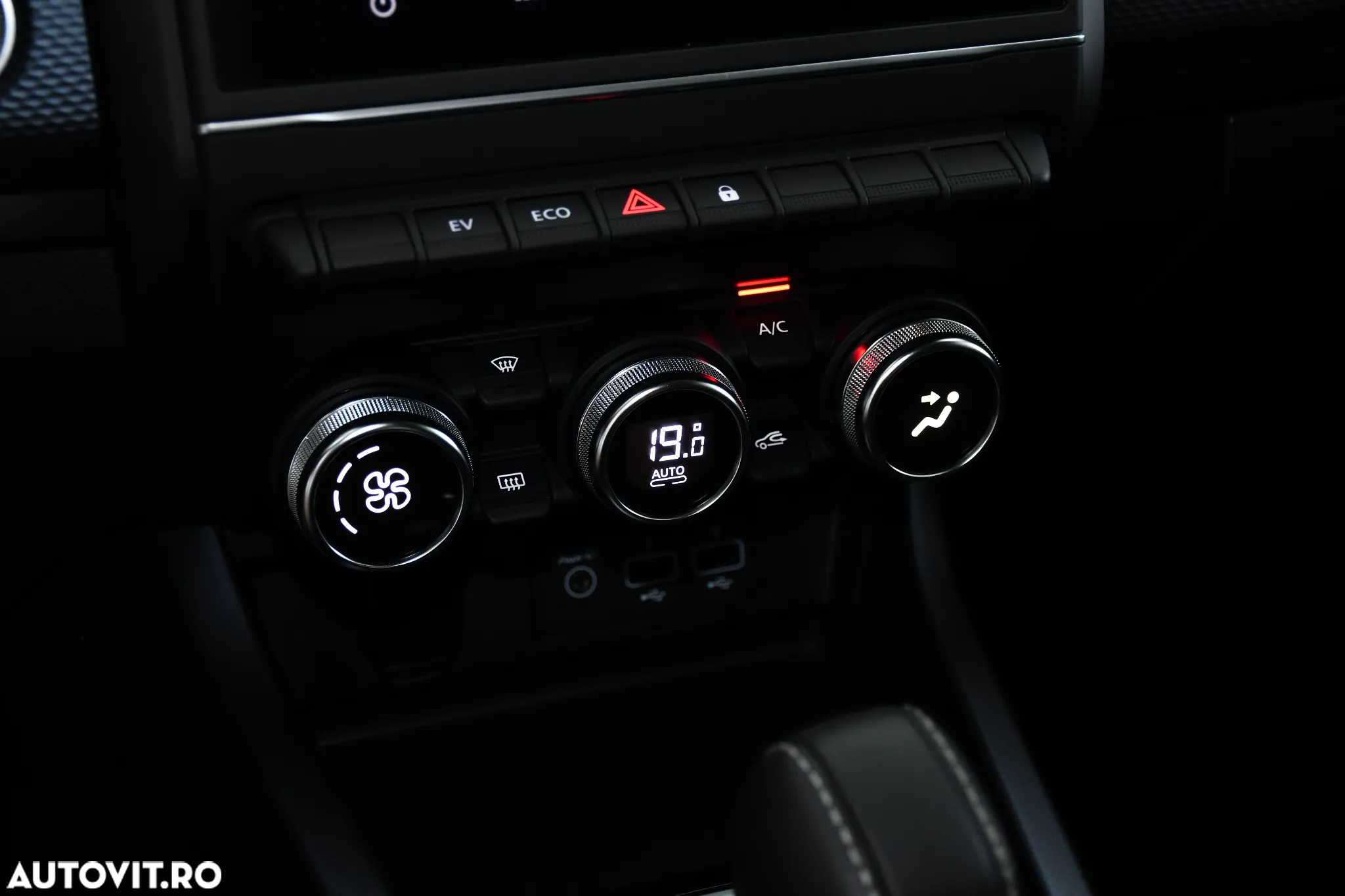 Renault Arkana E-TECH Hybrid 145 Equilibre - 36