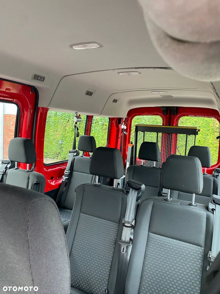 Ford Transit 310 L3H2 VA Basis - 16