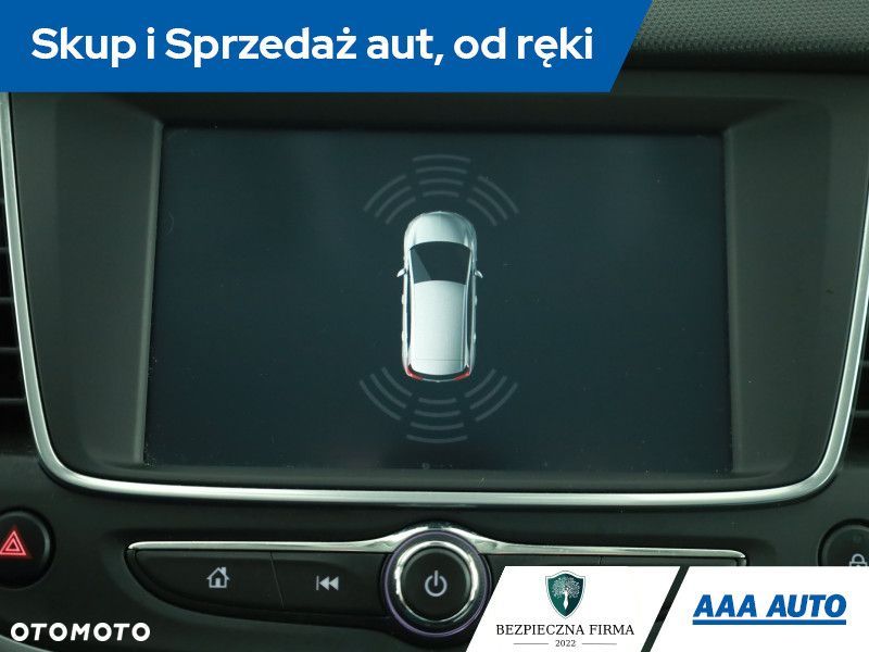 Opel Crossland X - 15