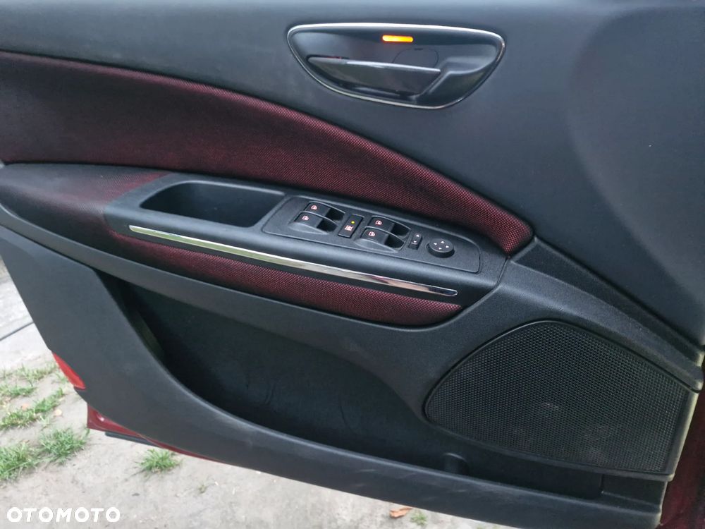 Fiat Bravo 1.4 T-JET 16V Sport - 7
