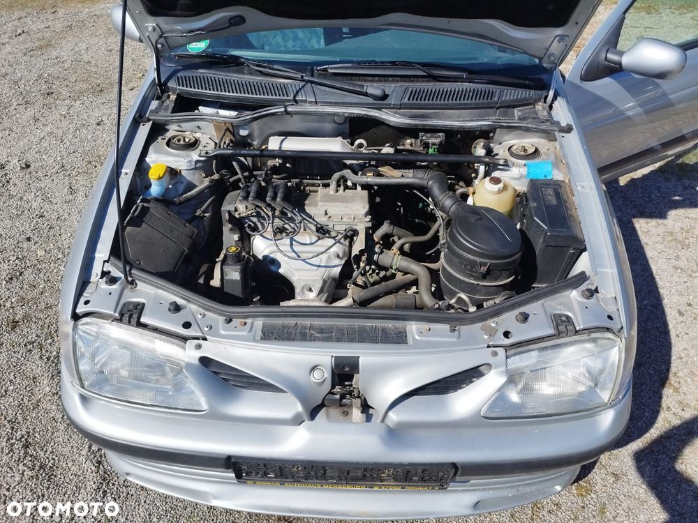Renault Megane - 35
