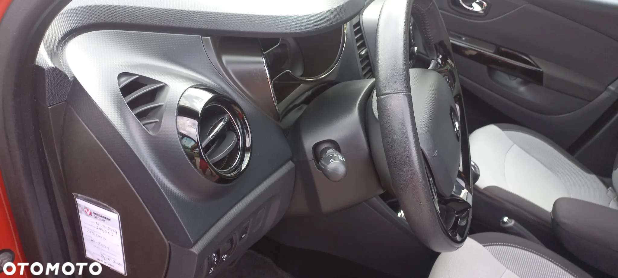 Renault Captur - 17