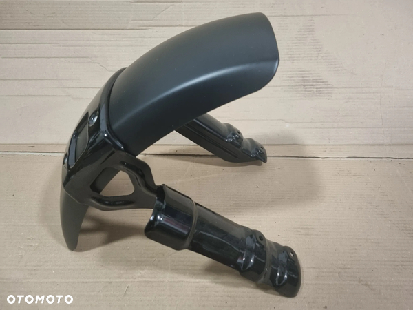 BŁOTNIK PRZEDNI HARLEY DAVIDSON FAT BOB 114 FXFB