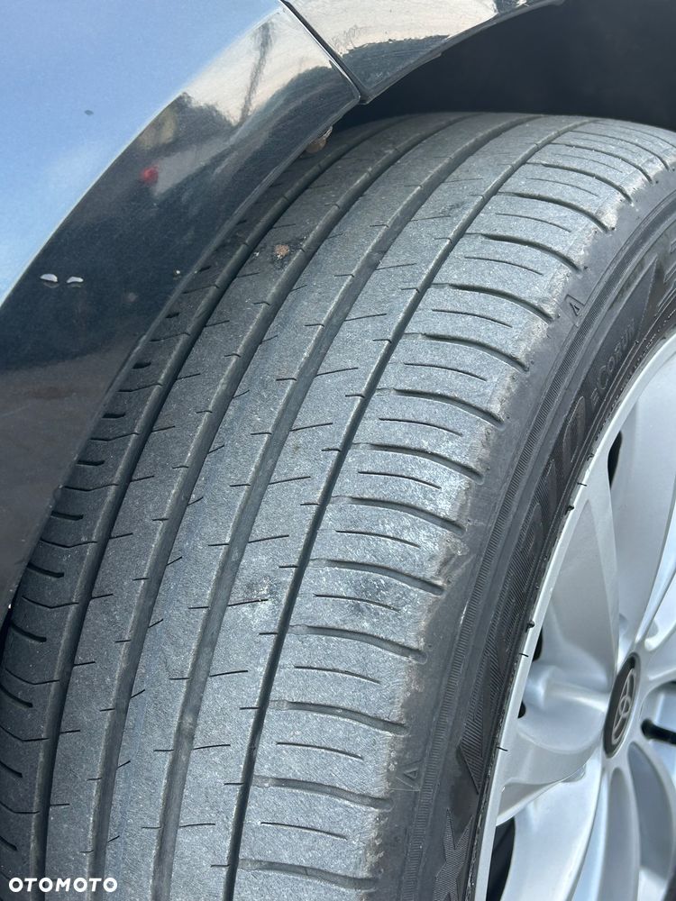 Toyota Corolla 1.8 Comfort - 19