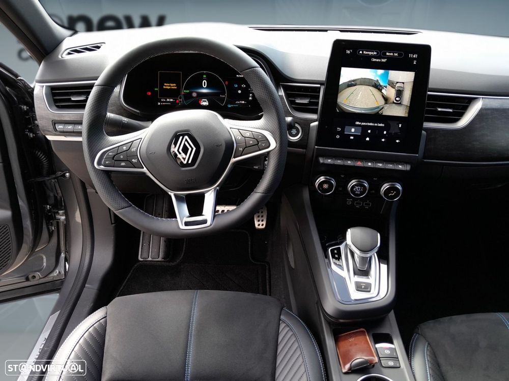 Renault Arkana - 12