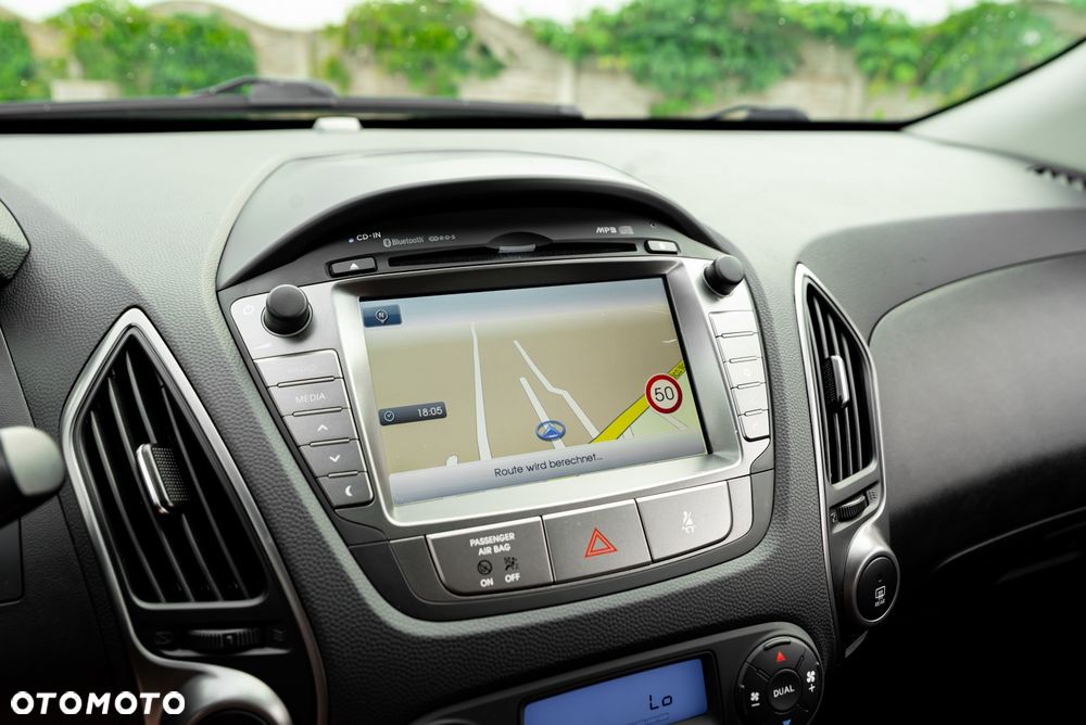 Hyundai ix35 2.0 GDI Premium 4WD - 34