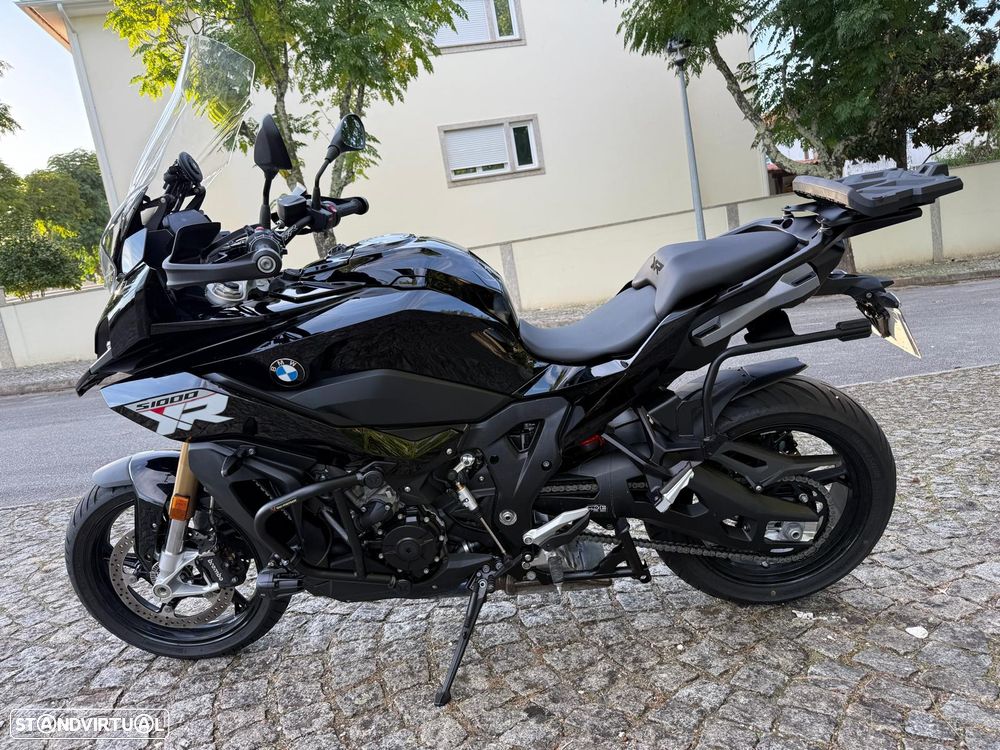 BMW S 1000 XR - 18