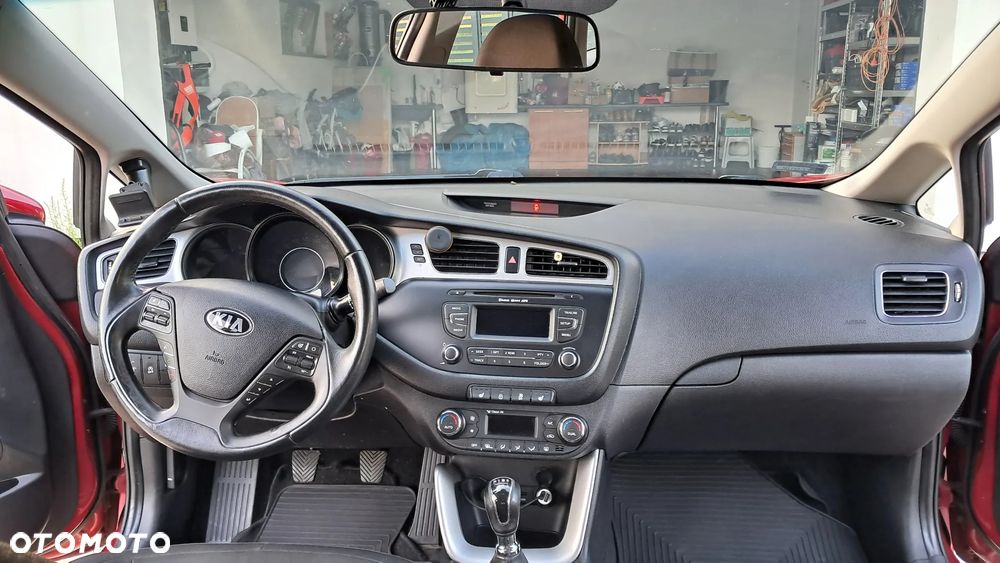 Kia Ceed 1.6 CRDi L - 4