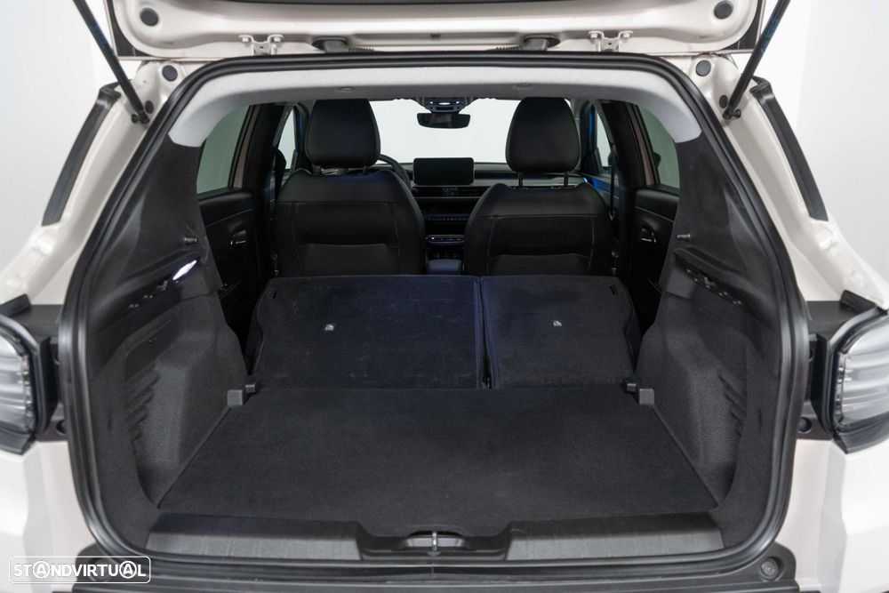 Jeep Avenger 54 kWh Summit - 14