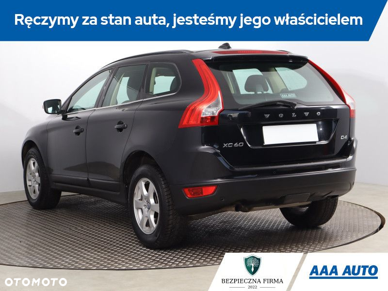 Volvo XC 60 - 5