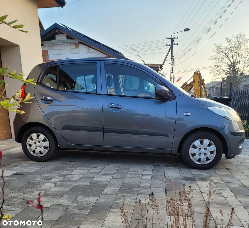Hyundai i10 - 7