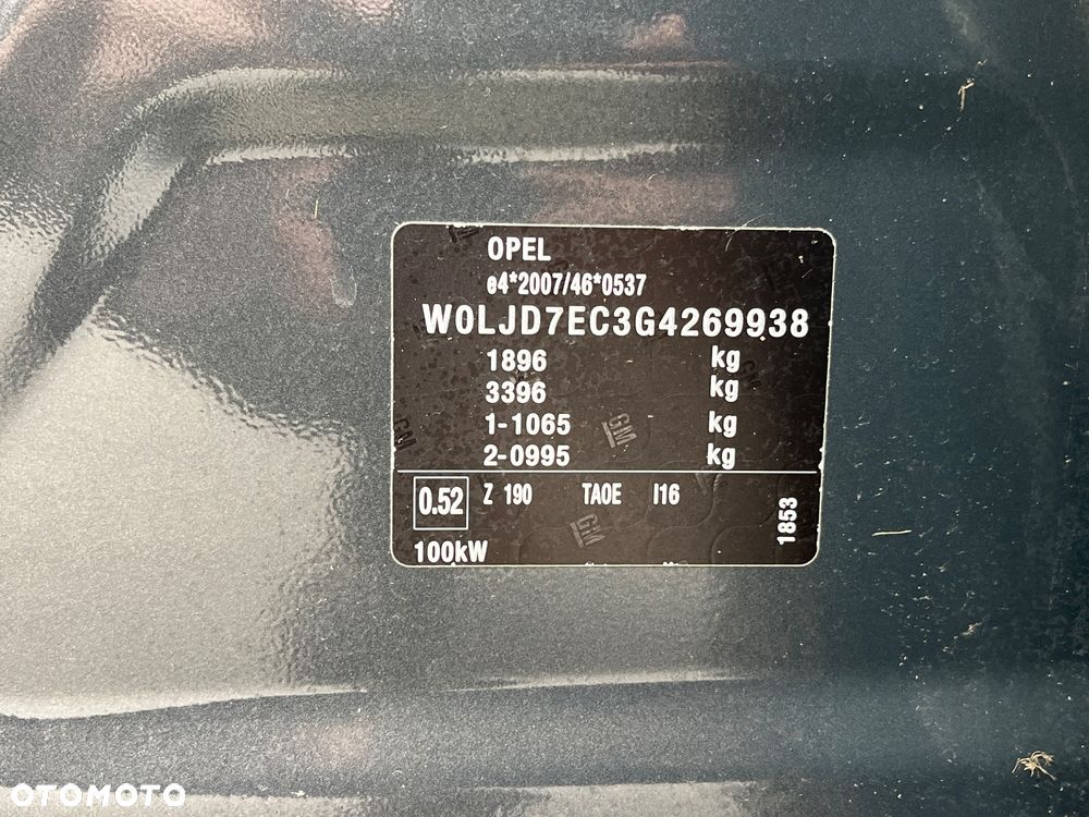 Opel Mokka 1.6 CDTI Automatik Edition - 25