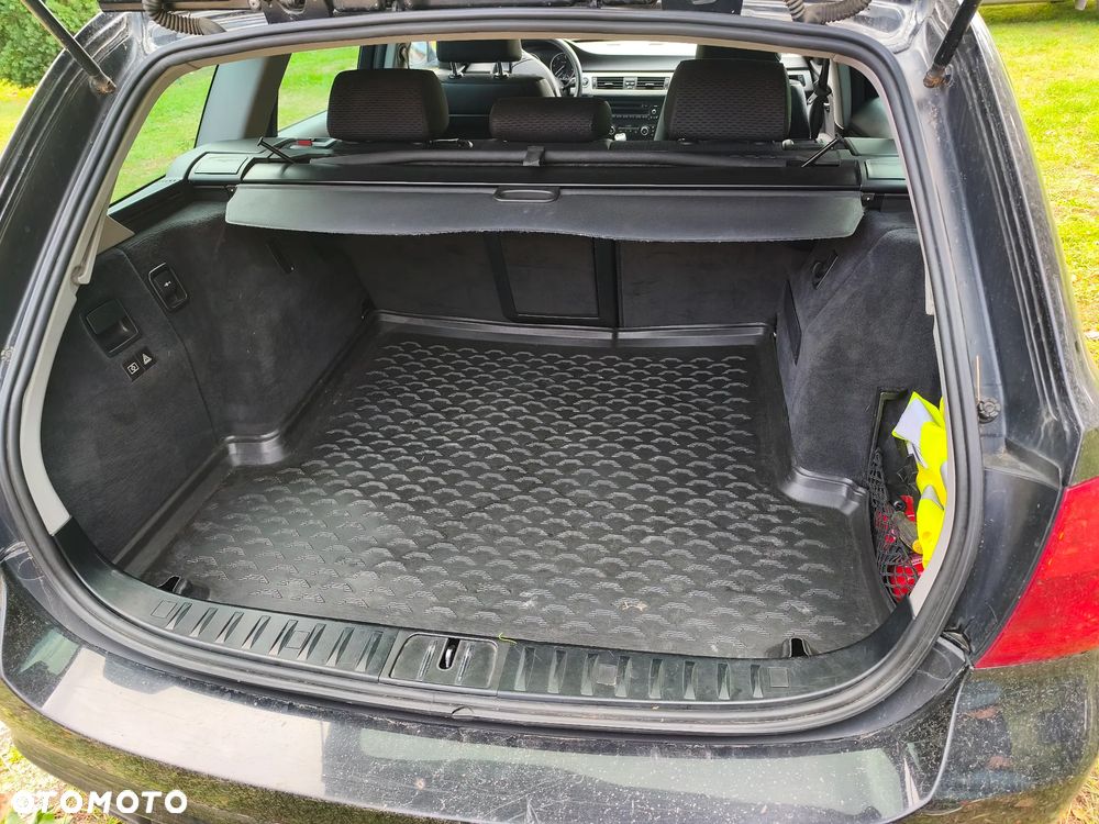 BMW Seria 3 - 7