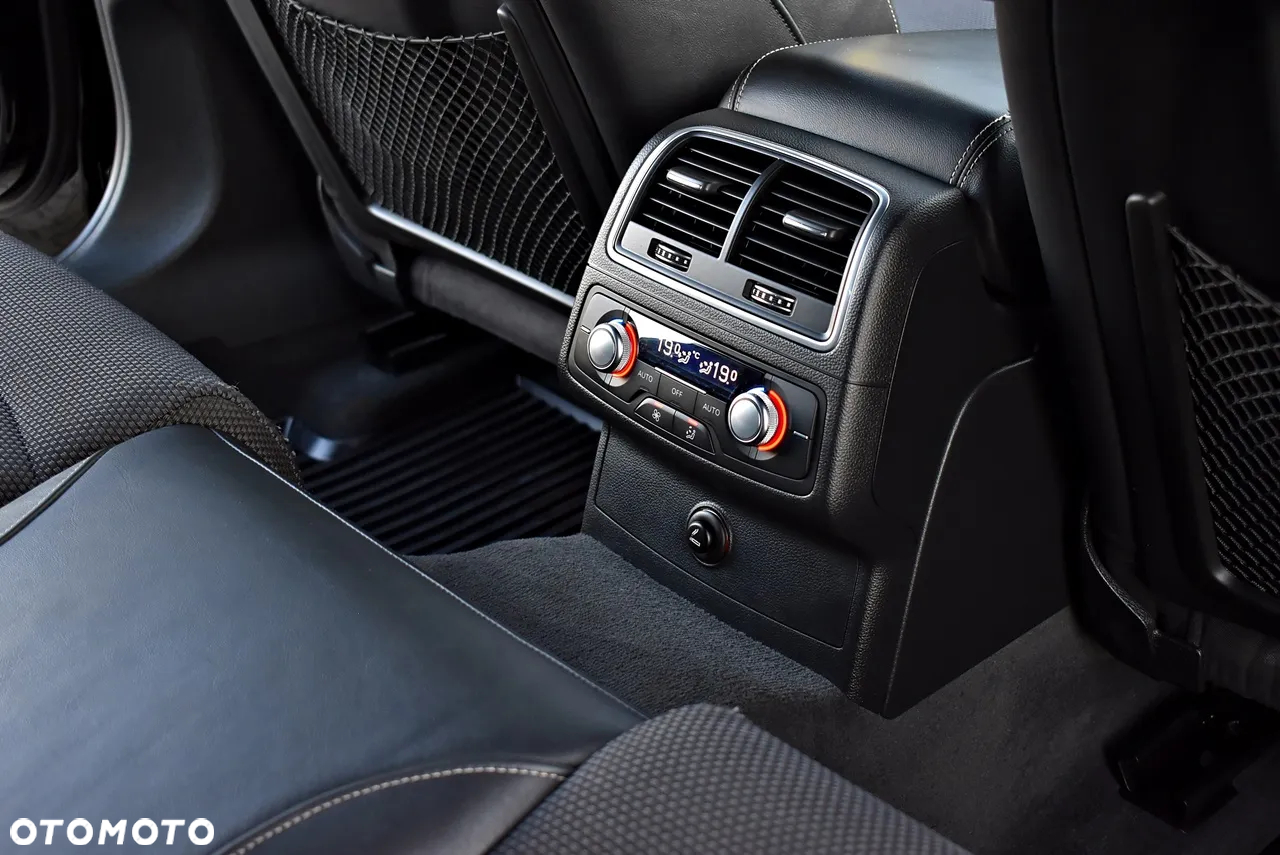 Audi A6 Avant 3.0 TDI quattro S tronic - 39