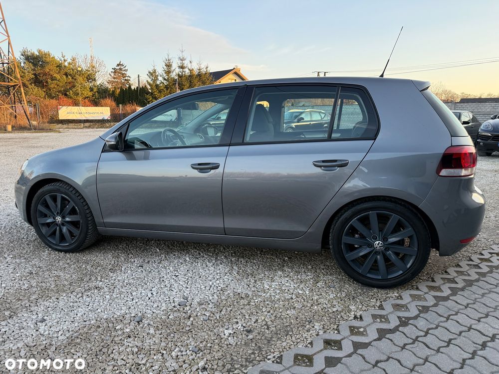 Volkswagen Golf 1.4 TSI Highline - 22