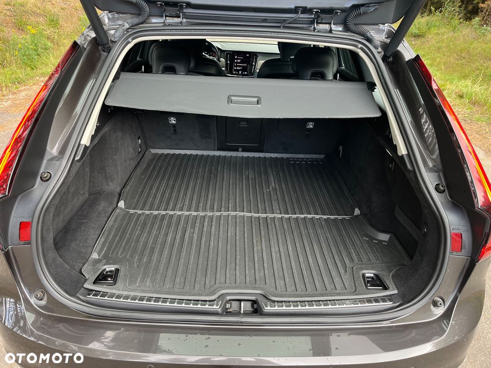 Volvo V90 D4 Inscription - 30