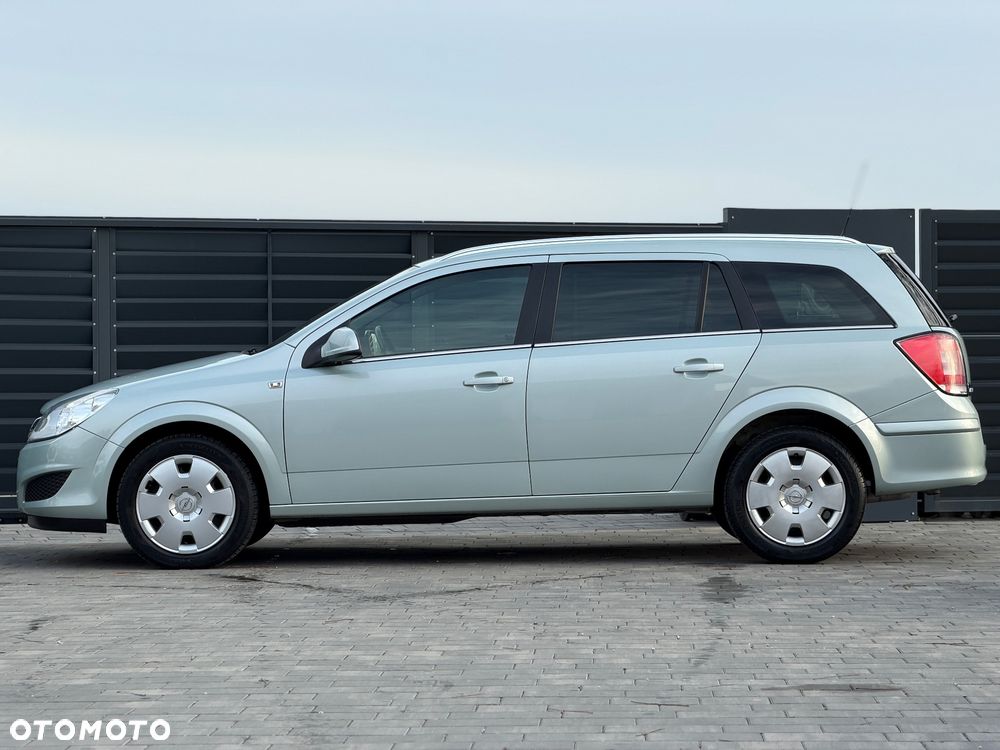 Opel Astra - 3