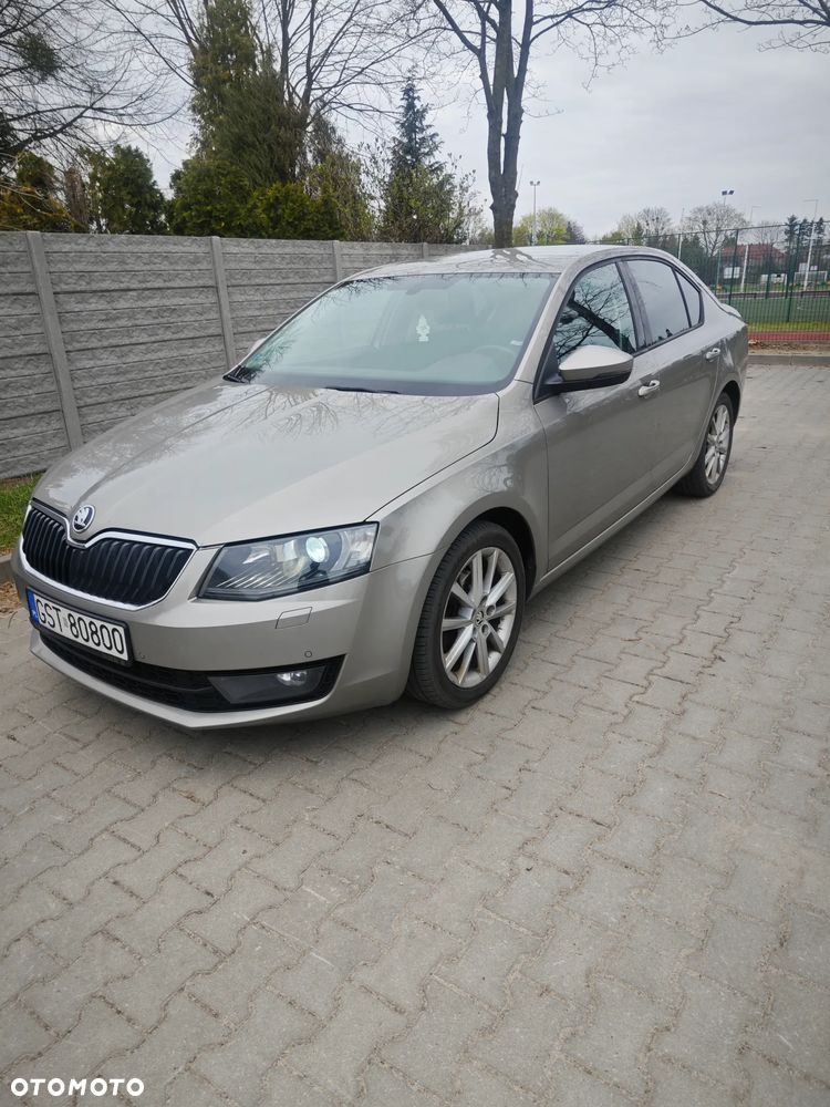 Skoda Octavia - 4