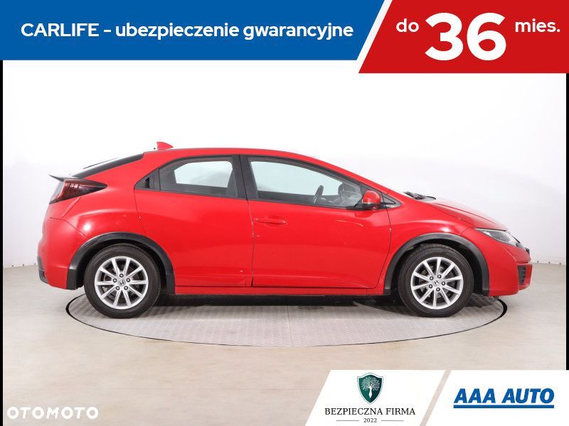 Honda Civic - 7
