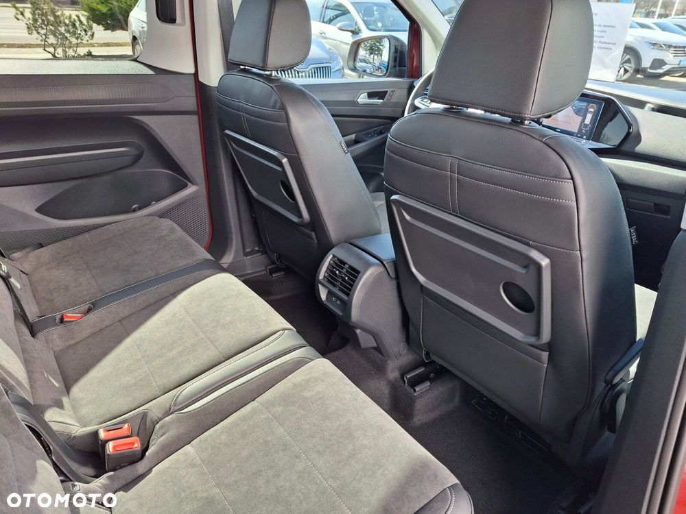 Volkswagen Caddy - 36