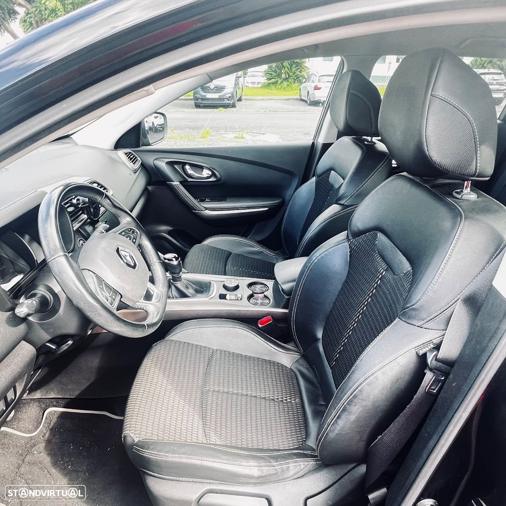 Renault Kadjar 1.5 dCi XMOD - 6