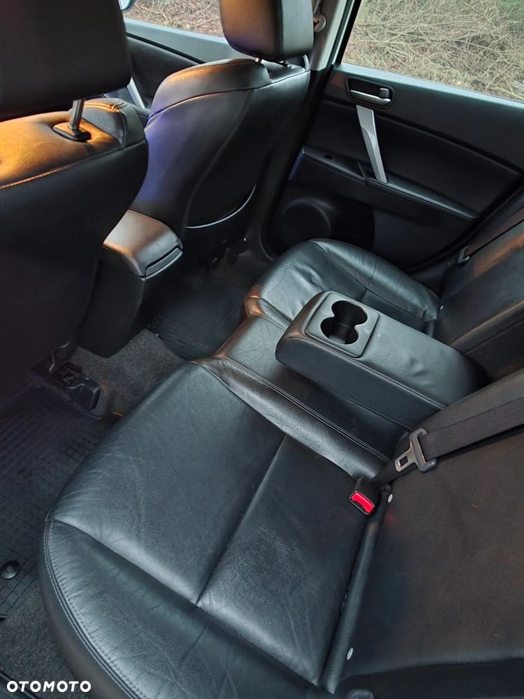 Mazda 3 2.2 CD Sports-Line - 14