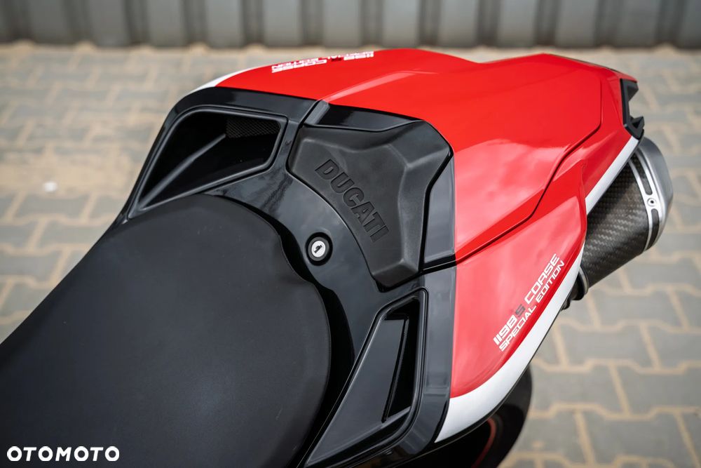 Ducati 1198 - 24