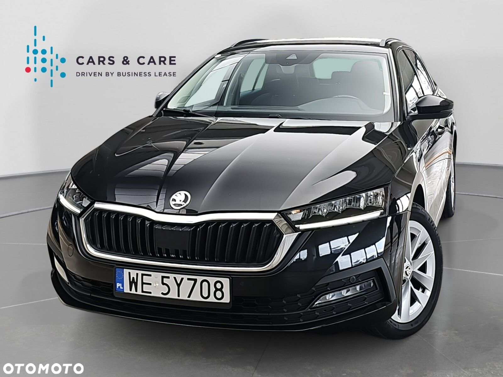 Skoda Octavia 2.0 TDI Ambition DSG - 2